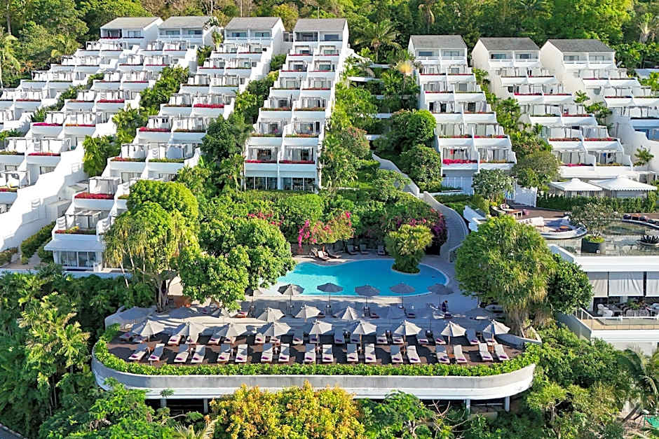 The Nai Harn (SHA Plus)