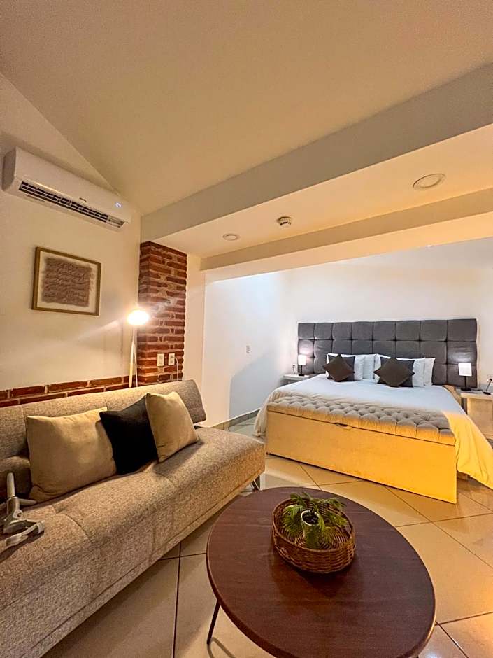 VILLAS EL ENCANTO