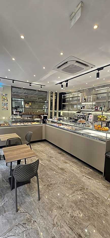 Hotel Elite Palermo Centro & Bistro'