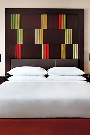 Room, 1 King Bed