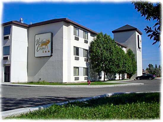 Willow Creek Inn