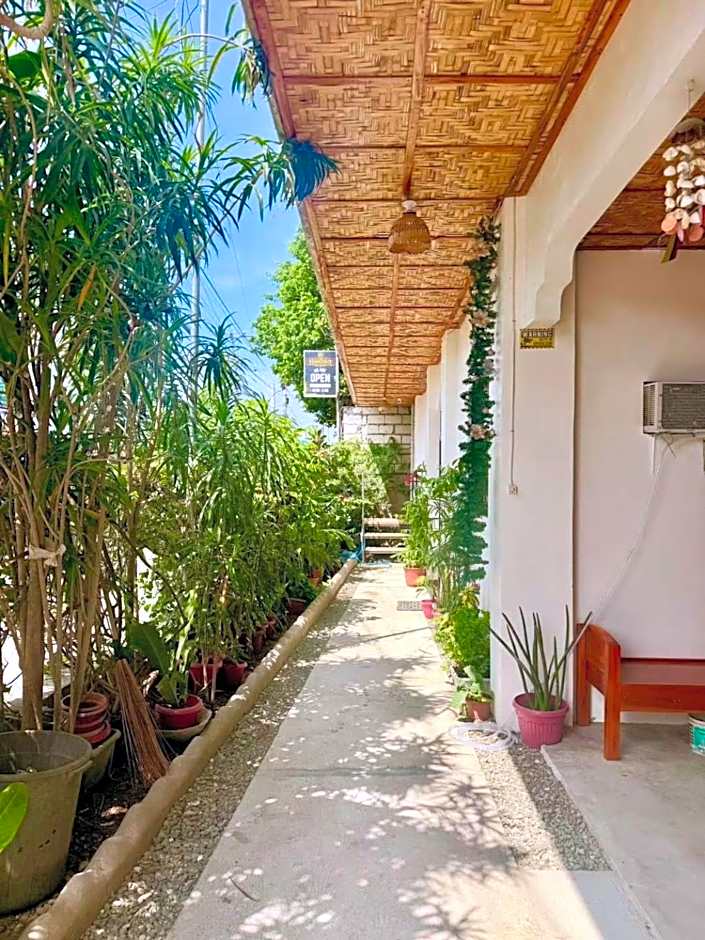 Marz inn Moalboal