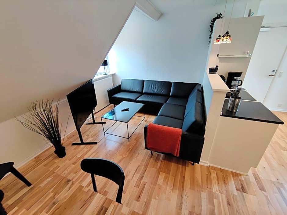 Provstegaarden Bed & Breakfast