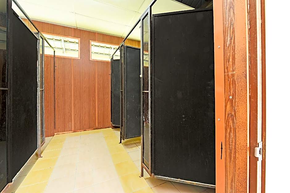 SPOT ON 90014 Otternest @ Gunung Pulai 2