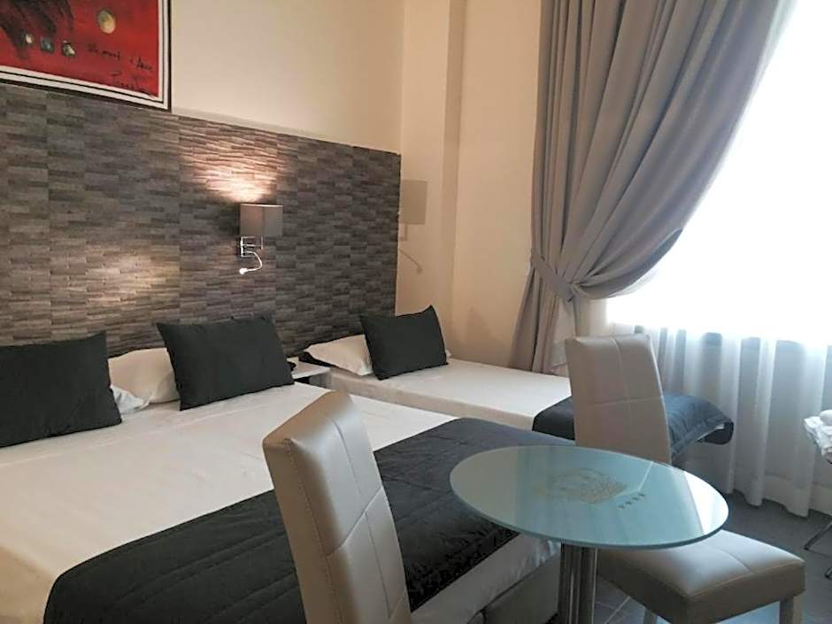 Boutique Hotel Piazza Carità