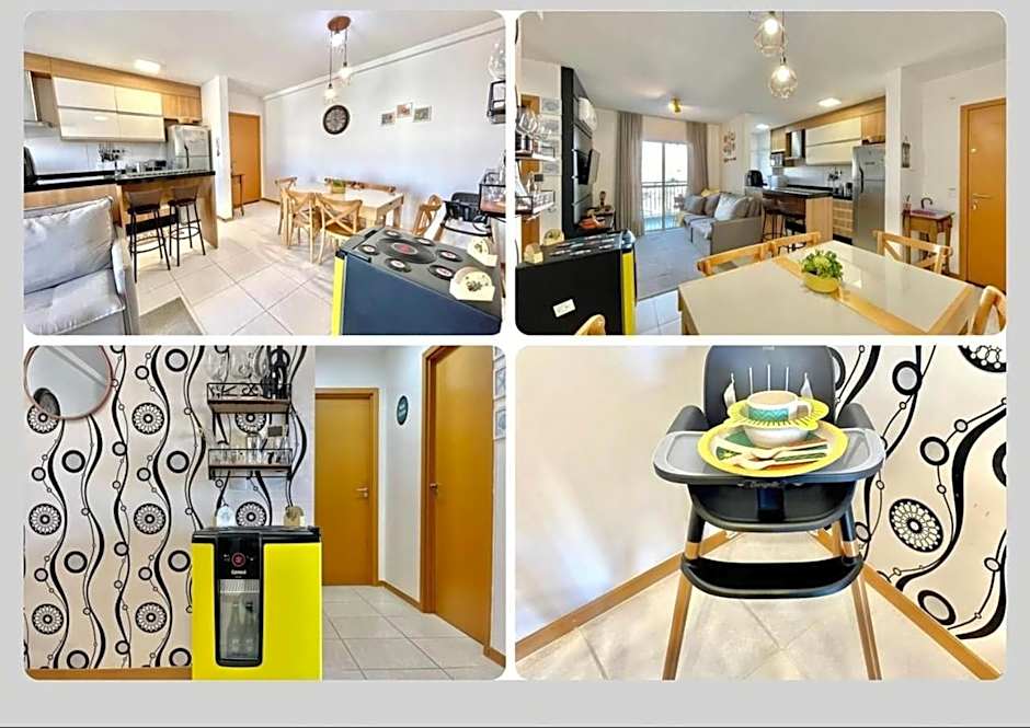 Celebrando a Vida! Piscina Aquecida, B. Carrero