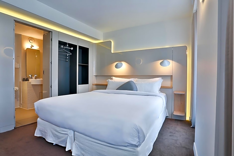 Le Marcel Paris Gare de l'Est