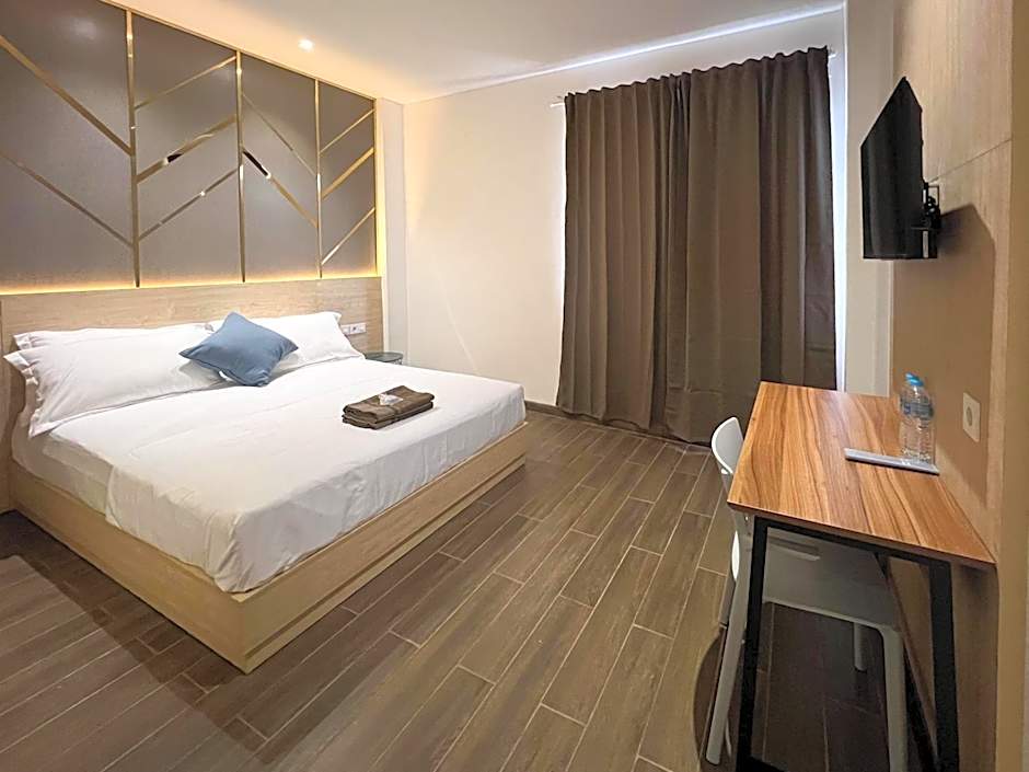 Box City Hotel Mojokerto