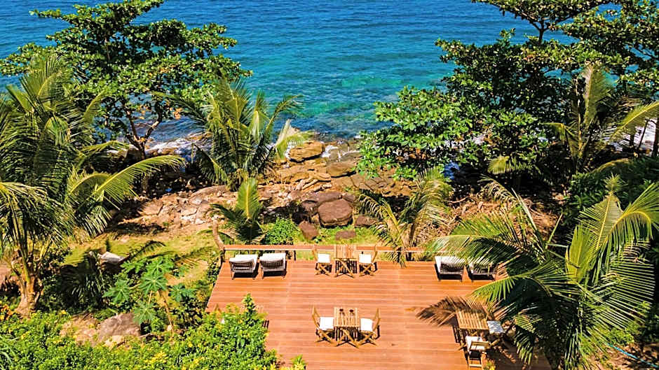 Jasmin Garden Koh Kood