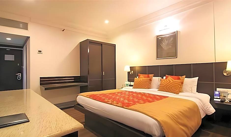 Fortune Valley View, Manipal - Member ITC Hotels' Group