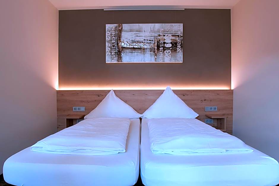 Hotel Restaurant Doppeladler