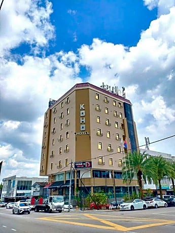 Koho Hotel