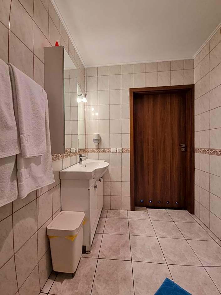 Biłgoraj Aparthotel