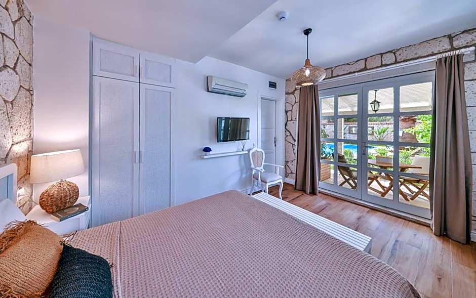 Alacati Balbadem Hotel