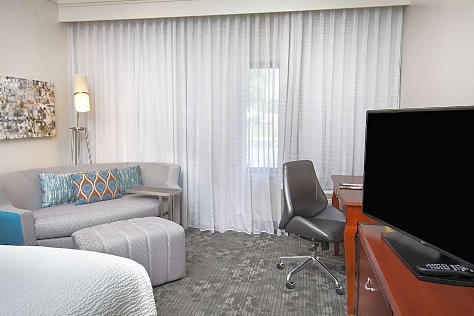 Courtyard by Marriott Valdosta