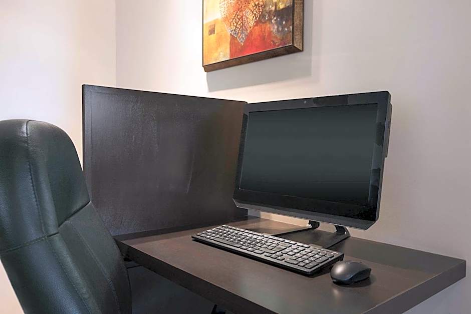 Travelodge by Wyndham Kapuskasing