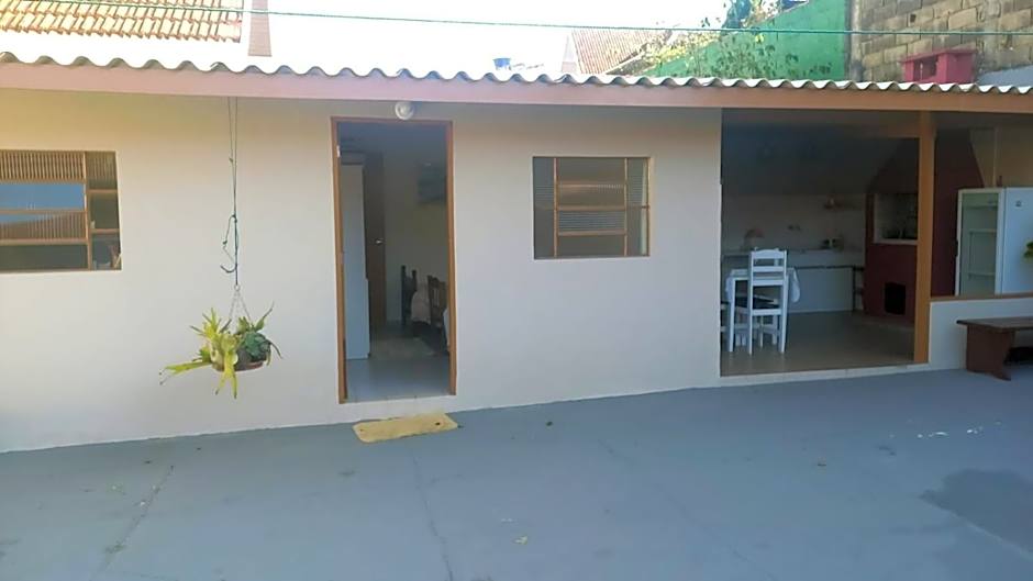 Suíte Alto do Aconchego