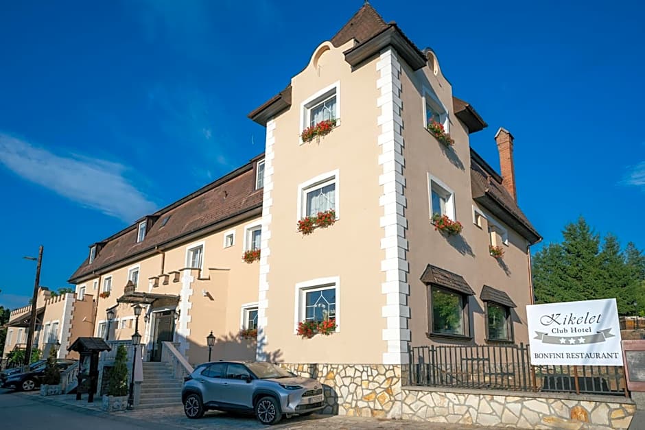 Kikelet Club Hotel