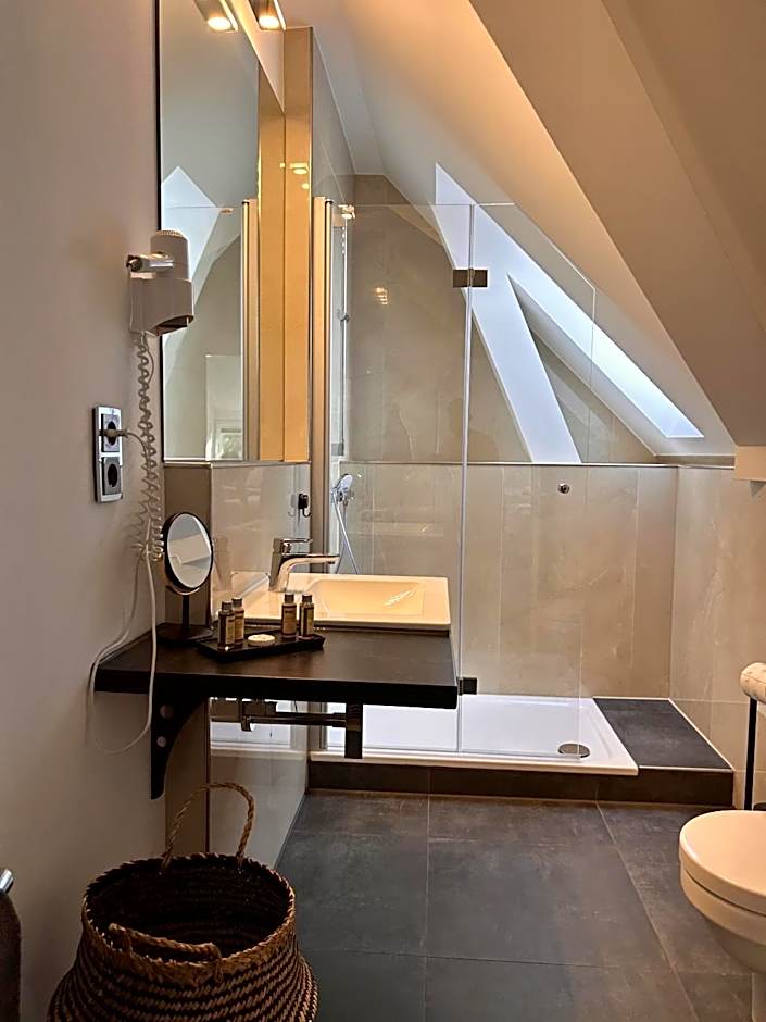 Pension und Location Cham