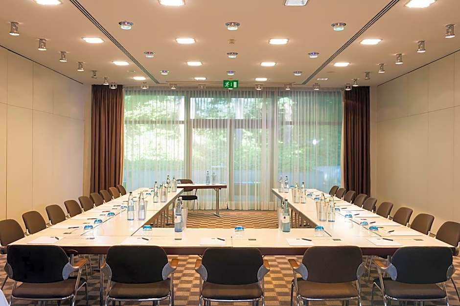 Dorint An Der Kongresshalle Augsburg