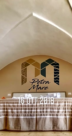 PETRAMARE
