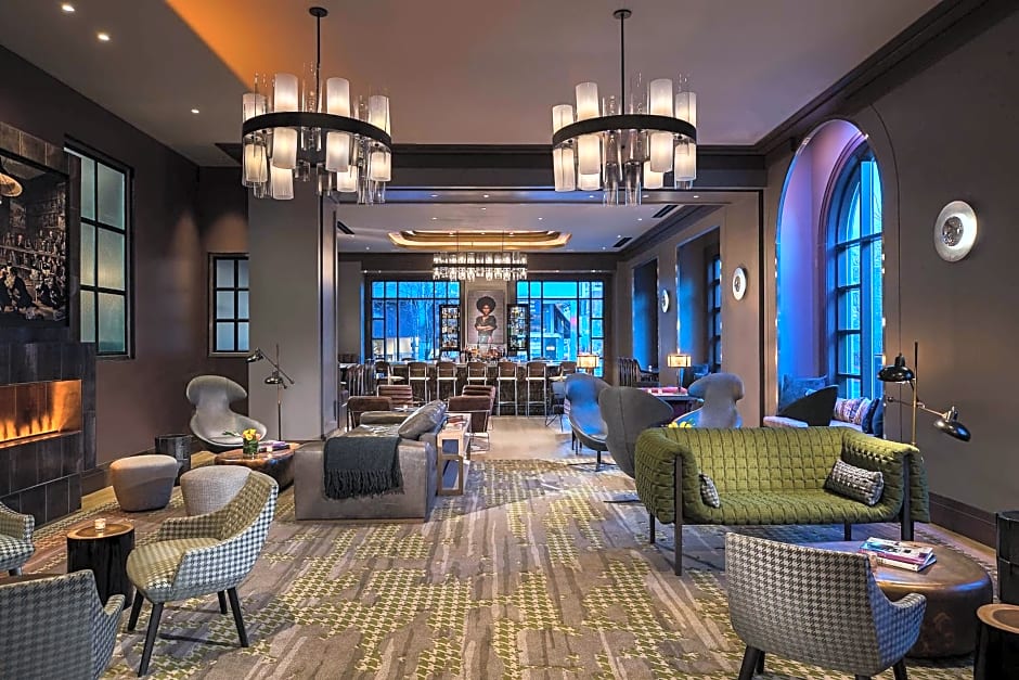 Renaissance Philadelphia Downtown Hotel