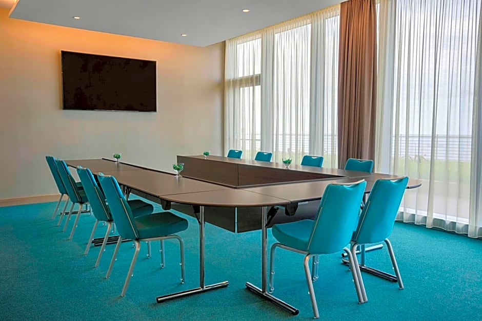 Four Points By Sheraton Oran