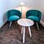 Holiday Inn - the niu, Rig Lubeck By IHG