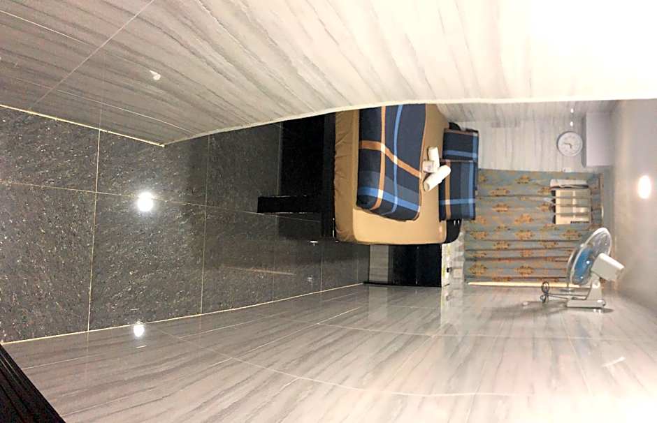 Dreamland guest house