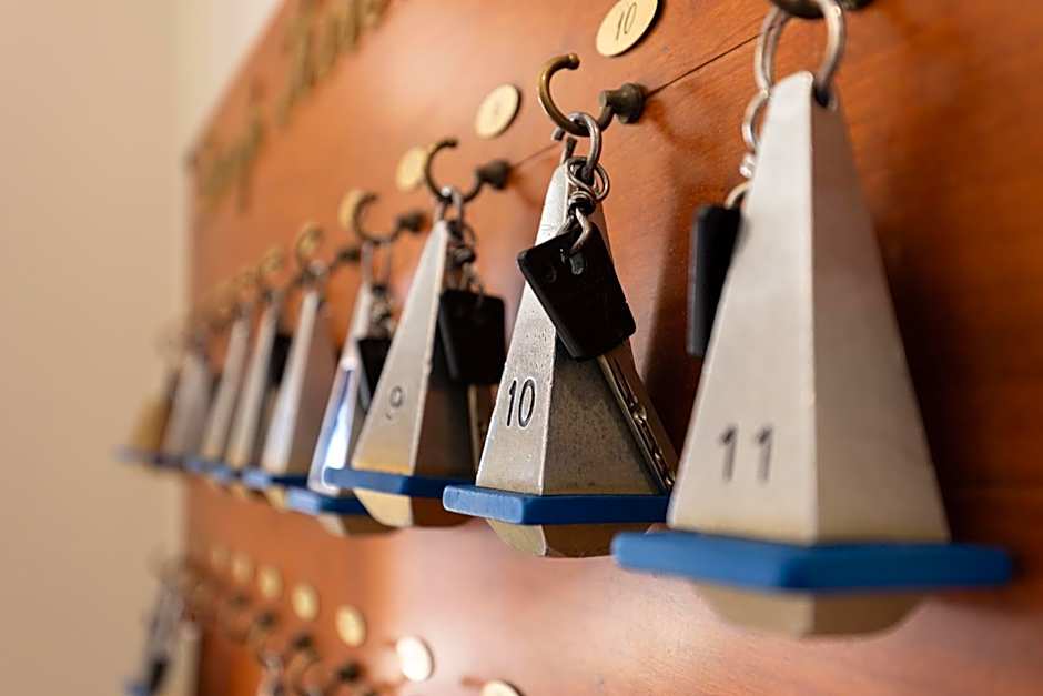 Brit Hotel Europ Bergerac