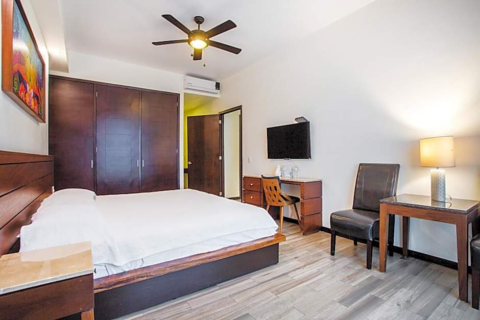 BLAZE Hotel & Suites Puerto Vallarta