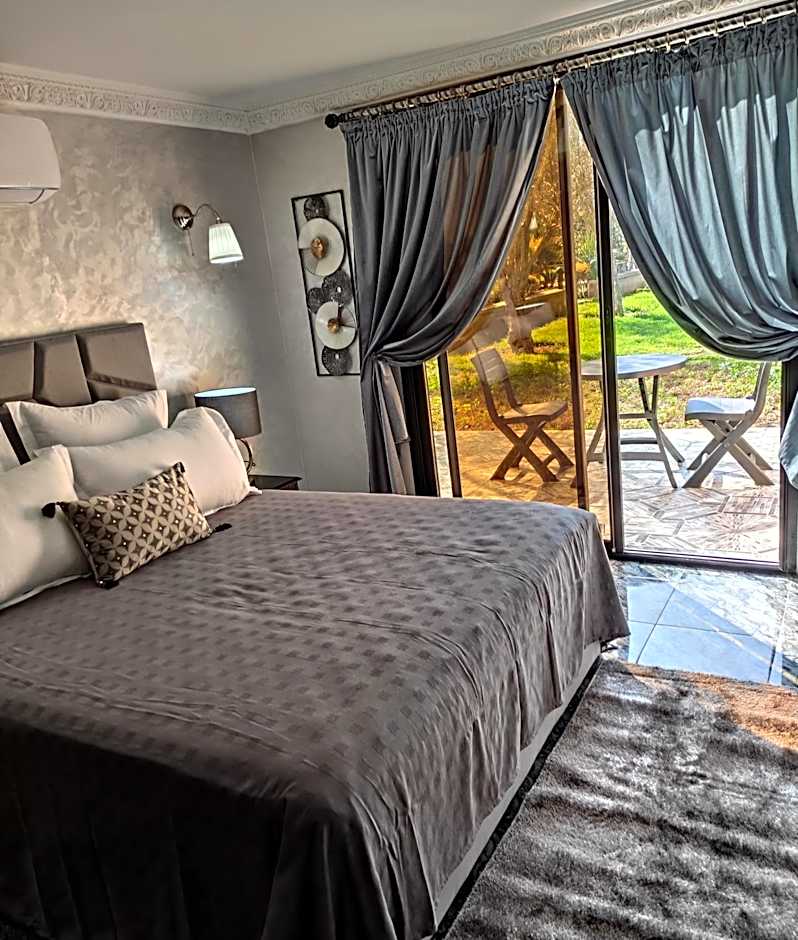 Equi Palace & SPA Near Aeroport