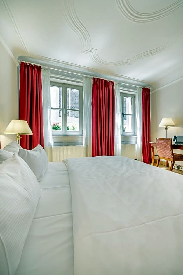 Bohemian Hotel