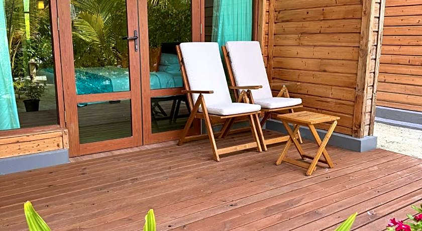 Pearl Sands at Huraa