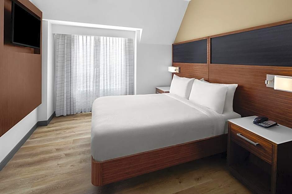 Residence Inn by Marriott Durham McPherson/Duke University Medical Center Area