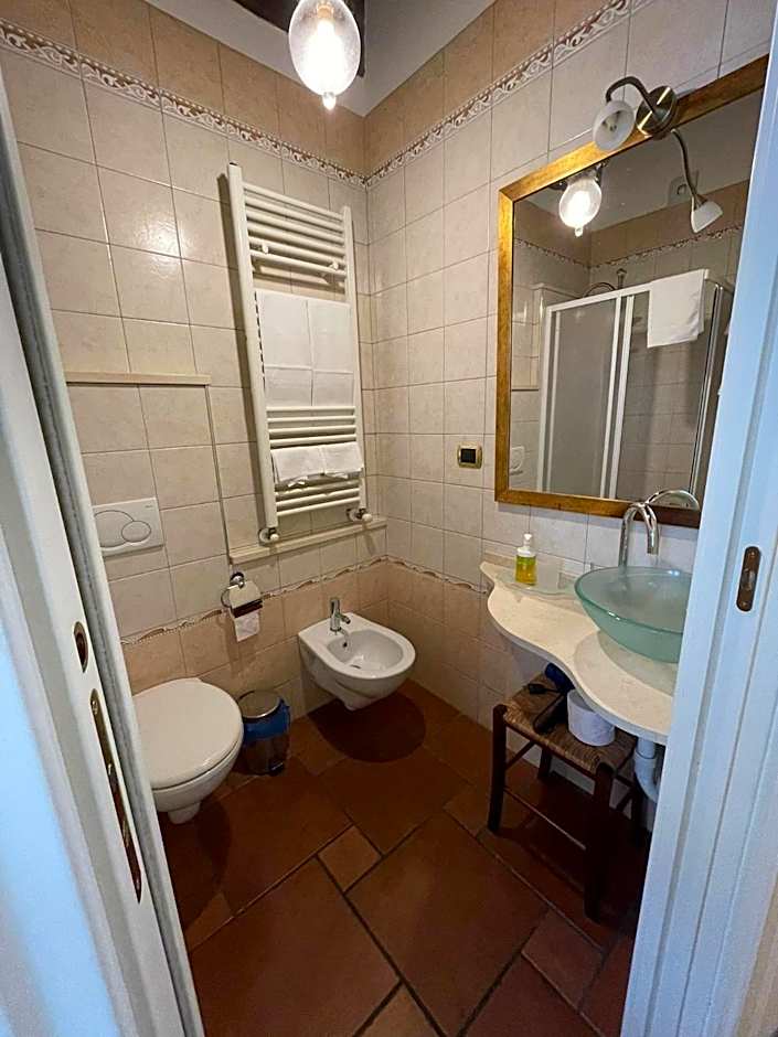 Ai Savoia B&B - Guest House