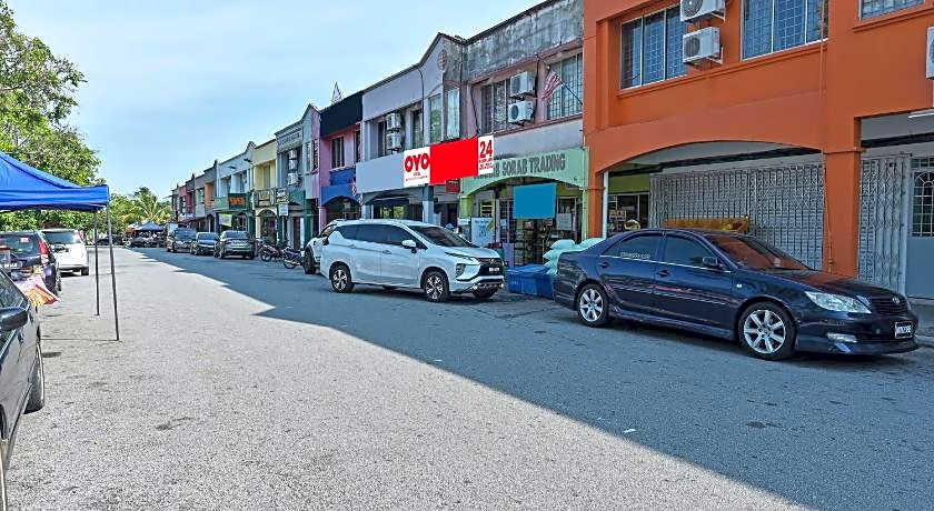 Hotel O Coke Guest House