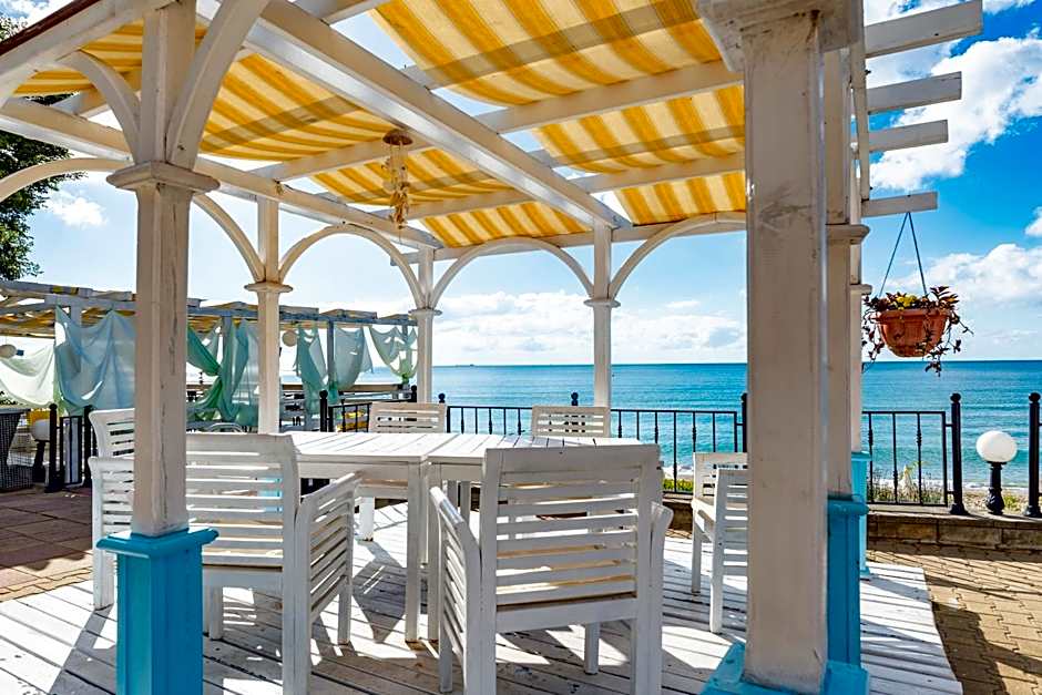 Tiva del Mar Beach Hotel