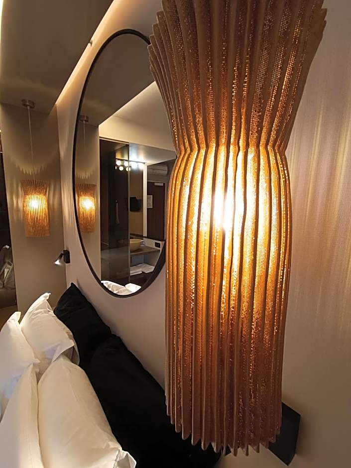 Hôtel Kyriad Brive Ouest