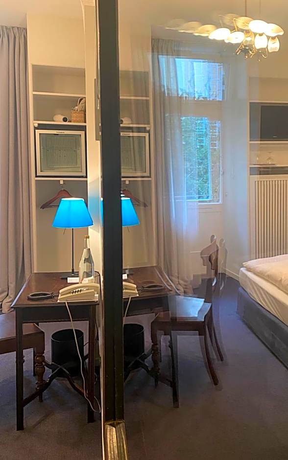 Hotel Olympic