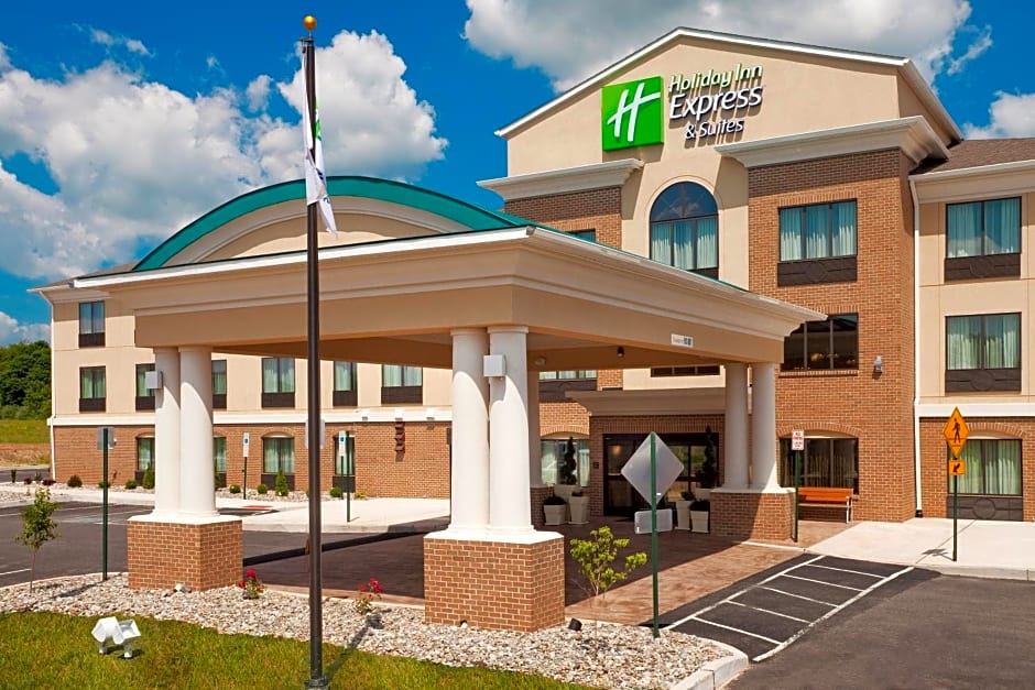 Holiday Inn Express and Suites Limerick-Pottstown