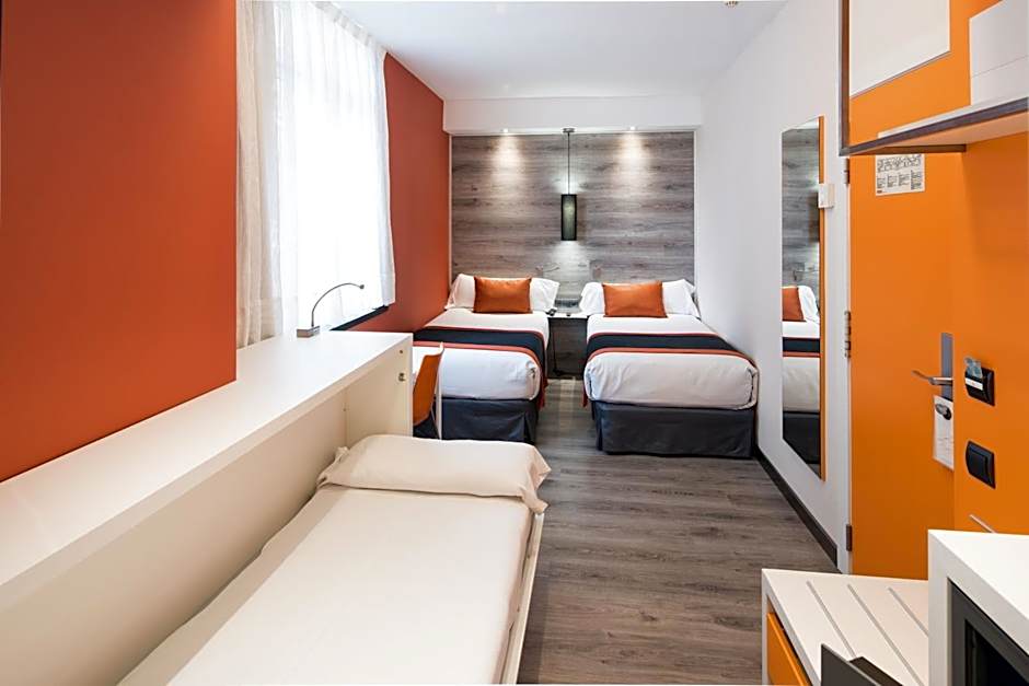 Catalonia Mikado Hotel