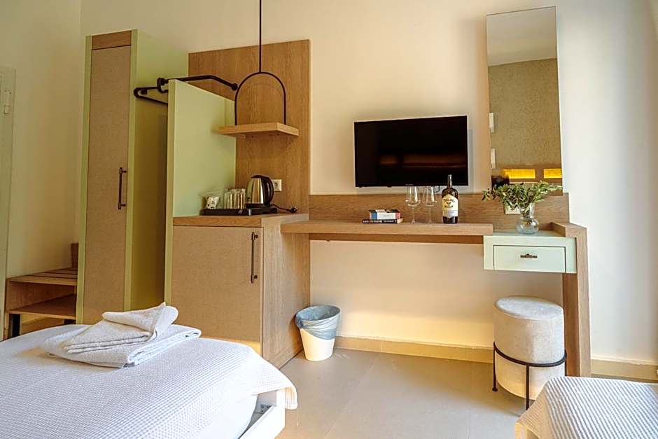 Arpia Hotel