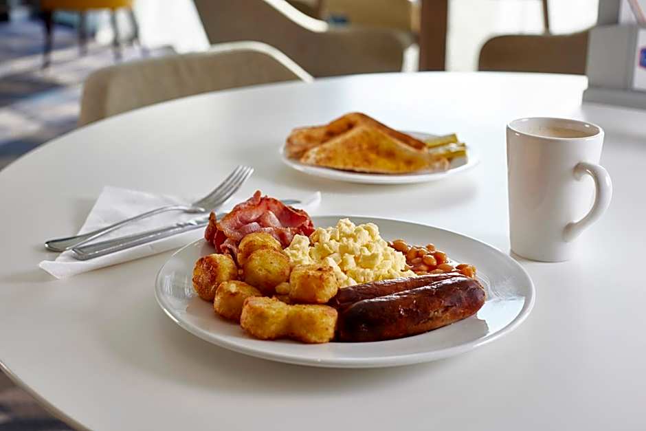 Hampton by Hilton Blackburn