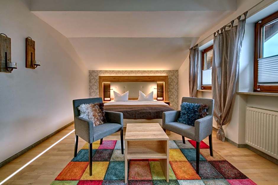 Allgäuer Panoramahotel