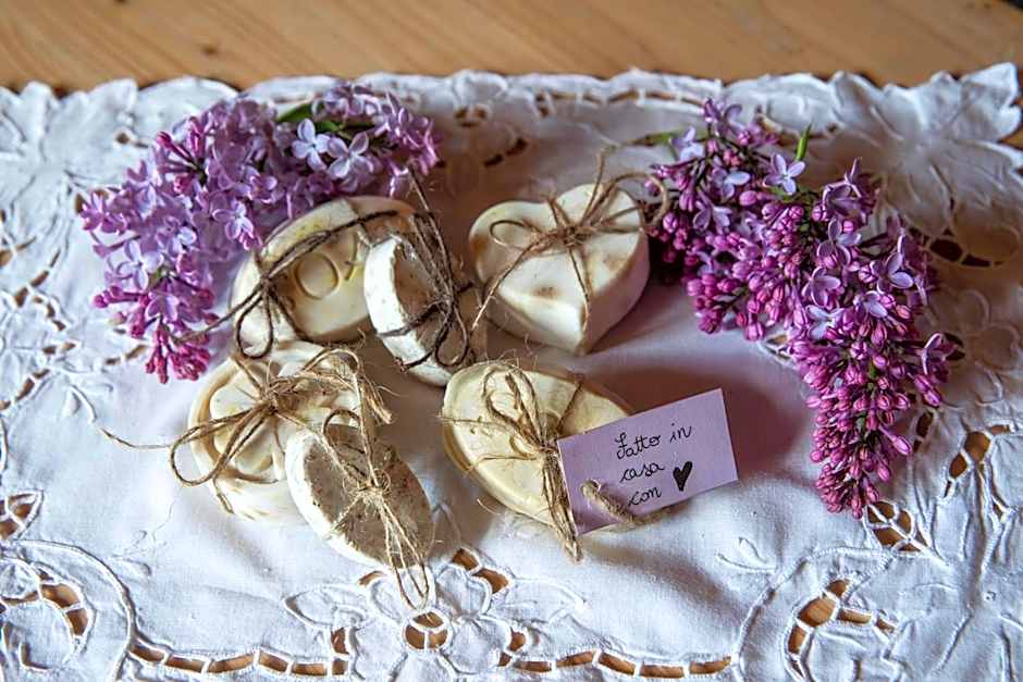 Hotel Chalet Genziana