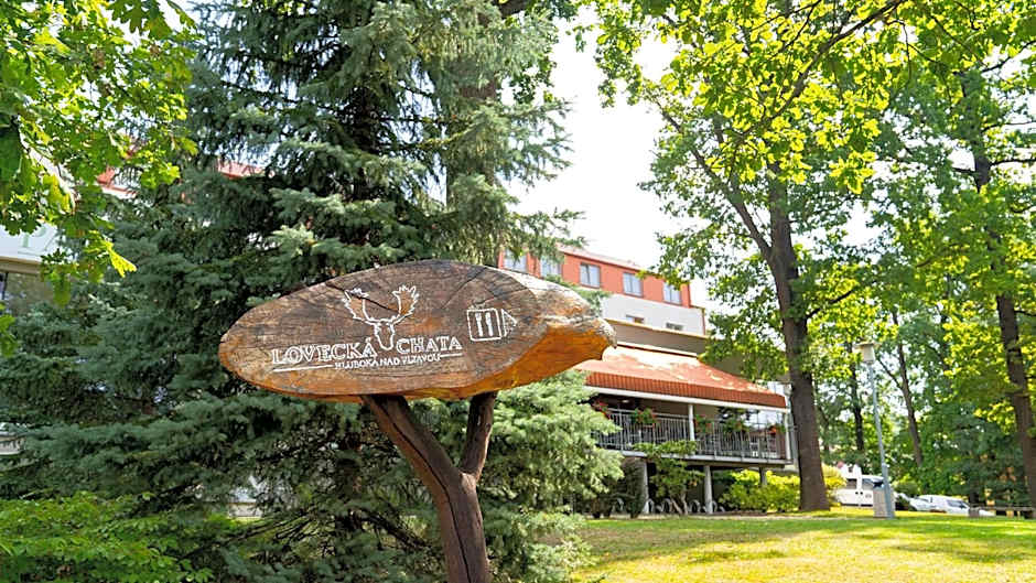 LH Parkhotel Hluboka Nad Vltavou Congress & Wellness