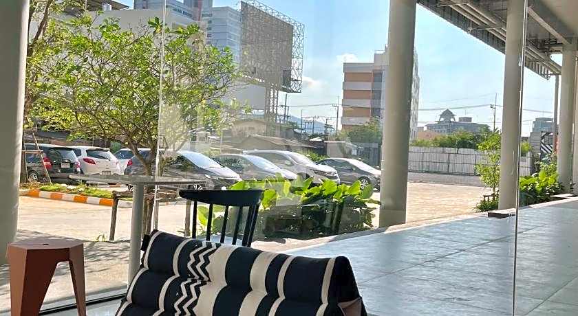 Hatyai Midtown Hotel