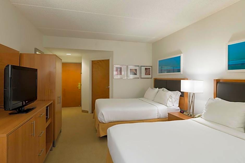Holiday Inn Express Hershey-Harrisburg Area By IHG