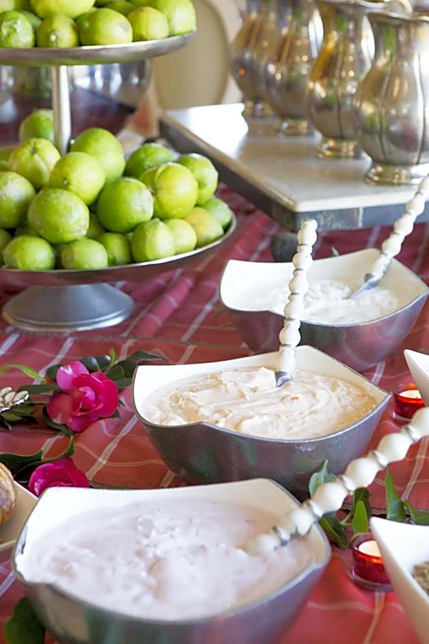 Franschhoek Country House & Villas